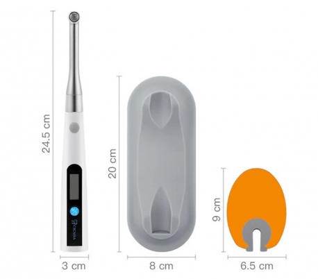 Cicada Dental - G1 Curing Light