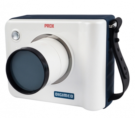 DigiMed - Prox Wireless Portable X-Ray Unit