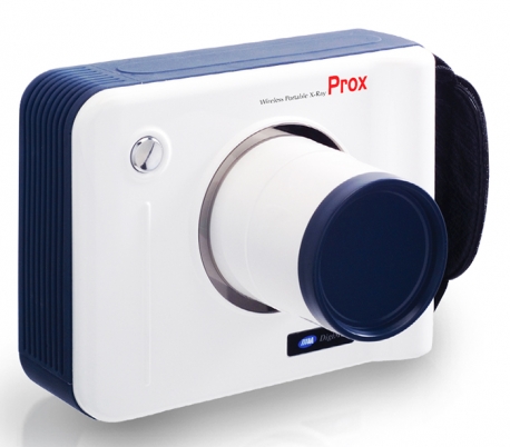 DigiMed - Prox Wireless Portable X-Ray Unit