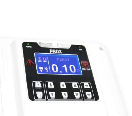 DigiMed - Prox Wireless Portable X-Ray Unit