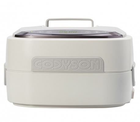 Codyson - CD-4821 Ultrasonic Cleaner