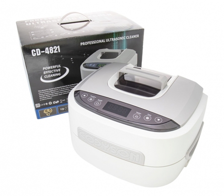 Codyson - CD-4821 Ultrasonic Cleaner