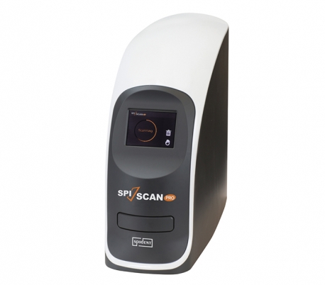 Spident - SPI-Scan Pro Dental Reader