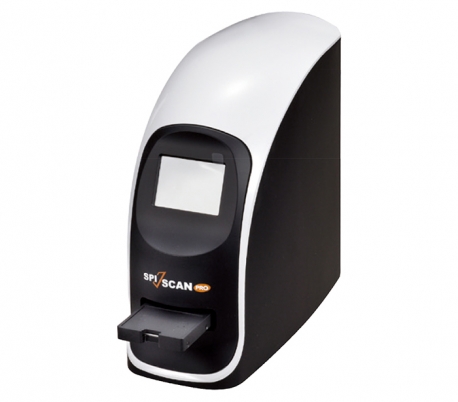 Spident - SPI-Scan Pro Dental Reader