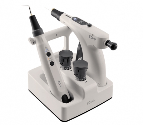 Meta - EQ-V Obturation System