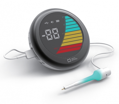 Meta - EQ-PEX Apex Locator