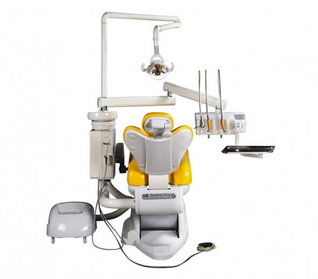 Dentine - FX1020-402S Dental Unit Options