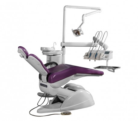 Dentine - FX1020-402S Dental Unit Options