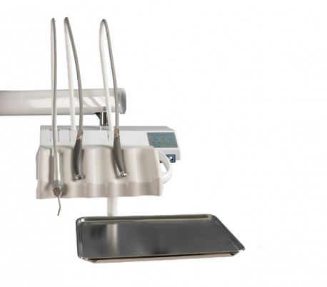 Dentine - FX1020-402S Dental Unit Options