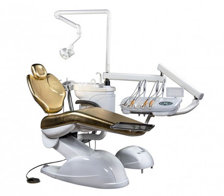 Dentine - FX1020-405S40 Dental Unit Options