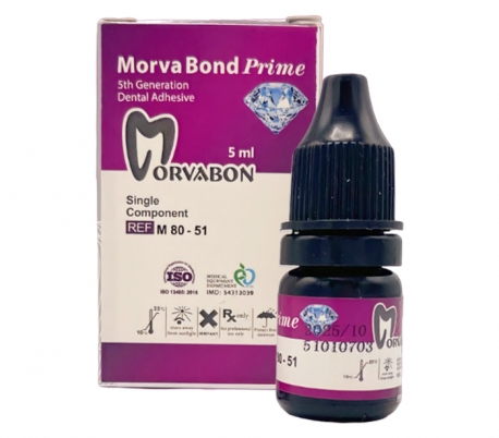 Morvabon - Morva Bond Prime Adhesive