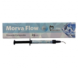 کامپوزیت فلو Morva Flow دو گرمی - مروابن