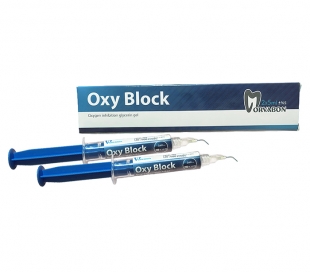 Morvabon - Oxy Block Oxygen Barrier