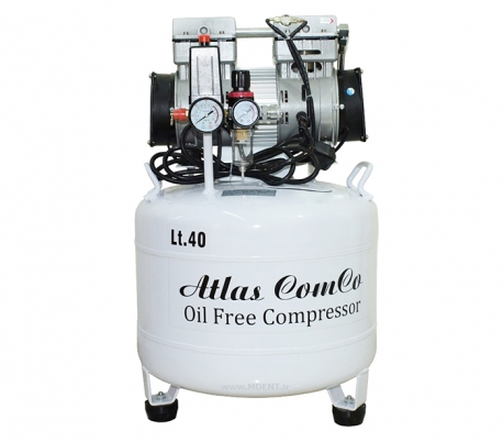 Atlas ComCo - 1 Unit Compressor