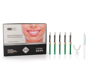 White Sense - Tooth Whitening 23% Kit