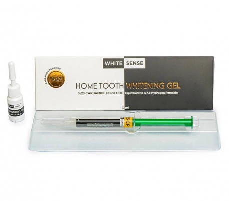 White Sense - Tooth Whitening 23%