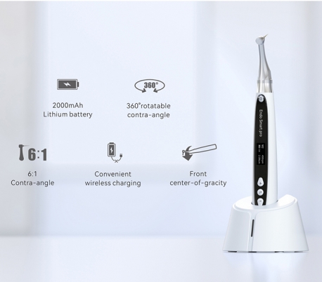 Woodpecker - Endo Smart Pro Micromotor