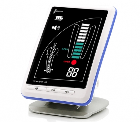 Woodpecker - Woodpex III Apex Locator