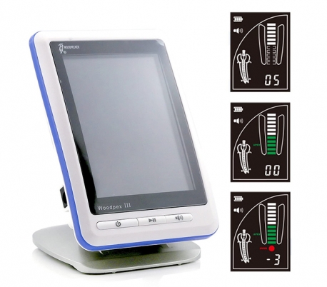 Woodpecker - Woodpex III Apex Locator