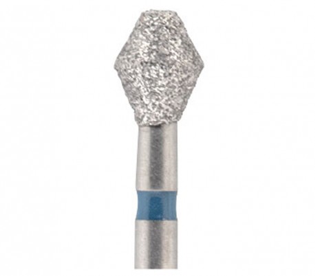 Meisinger - Diamond Burs - Barrel - FG