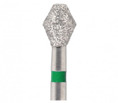 Meisinger - Diamond Burs - Barrel - FG