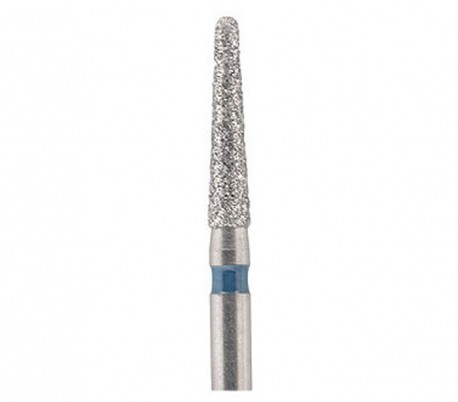 Meisinger - Diamond Burs - Round End Taper - FG