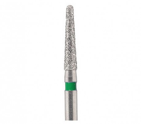 Meisinger - Diamond Burs - Round End Taper - FG