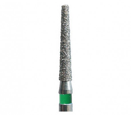 Meisinger - Diamond Burs - Flat End Taper - FG