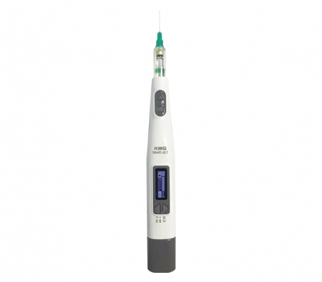KMG - Smart Ject Anesthesia injector