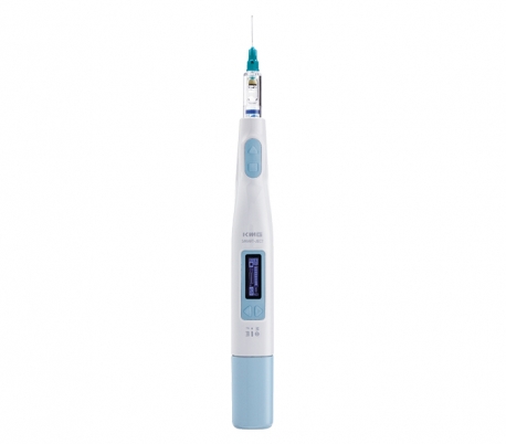 KMG - Smart Ject Anesthesia injector