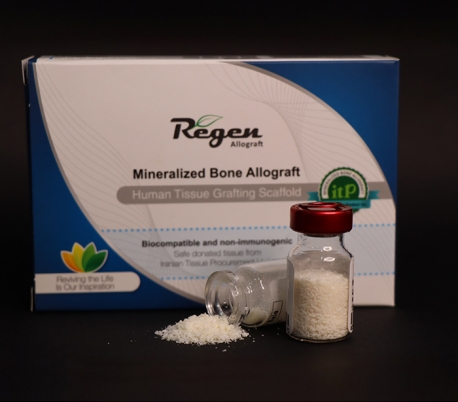 ITP&Regen - MBA Powder