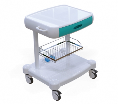 Dentus - TRF Trolley