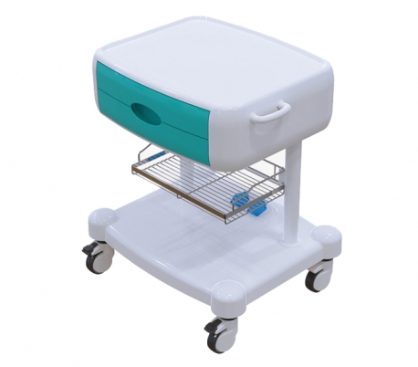 Dentus - TRF Plus Trolley