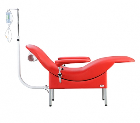 Dentus - BC850 Dialysis & Blood Donor Chair