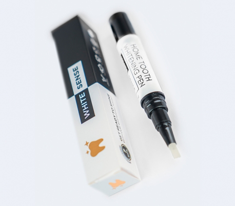 White Sense - Tooth Whitening Pen 6%