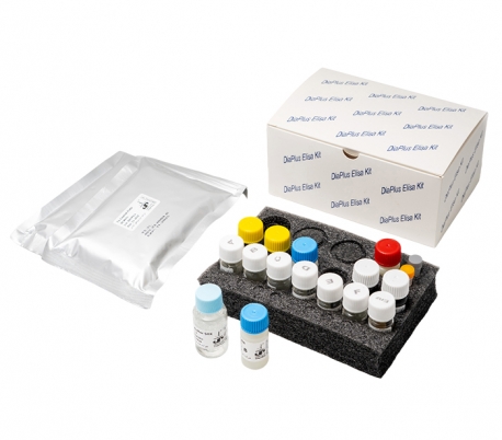 Diaplus - T3 ELISA Kit