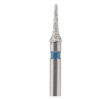 Meisinger - Interproximal Diamond Burs - FG