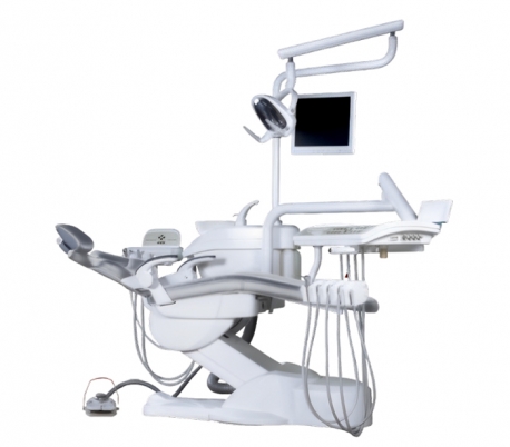 Vesal Gostar Teb - 5300 Dental Unit