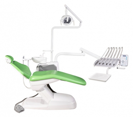 Vesal Gostar Teb - 1400 Dental Unit