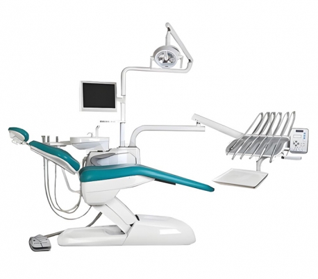 Vesal Gostar Teb - 5400 Dental Unit