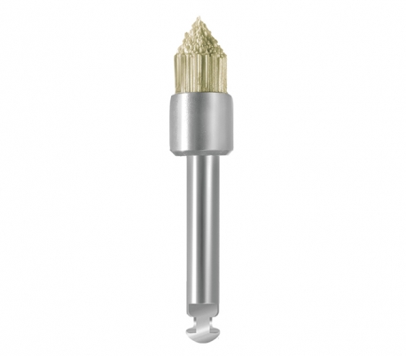 EVE - Evebrush Composite Polishing Brush - Tapered