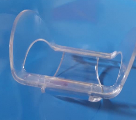 Saman Dandan - Anterior Cheek Retractor