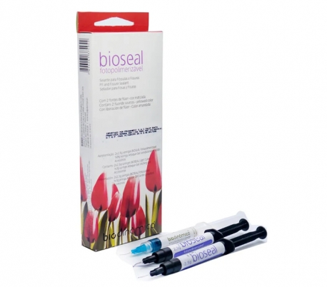 Biodinamica - BioSeal Pit & Fissure Sealant