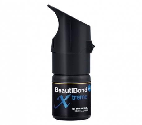 Shofu - BeautiBond Xtreme Adhesive Set