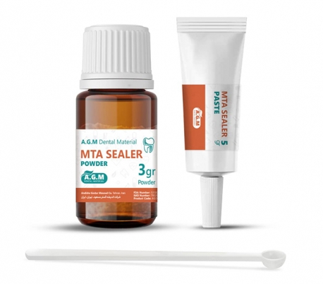 AGM - MTA Root Canal Sealer