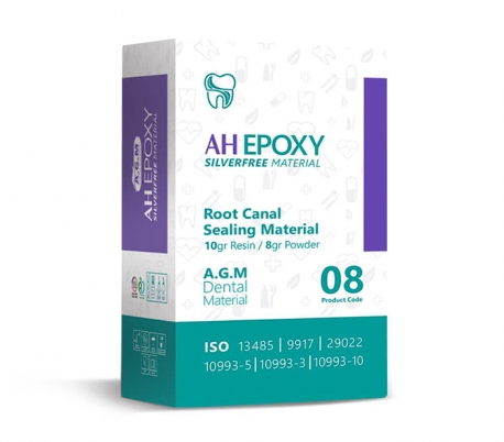 AGM - AH Epoxy Root Canal Sealer
