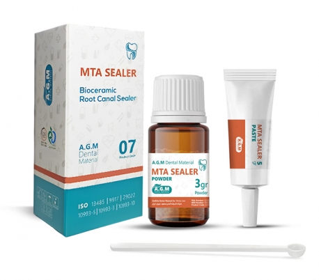 AGM - MTA Root Canal Sealer