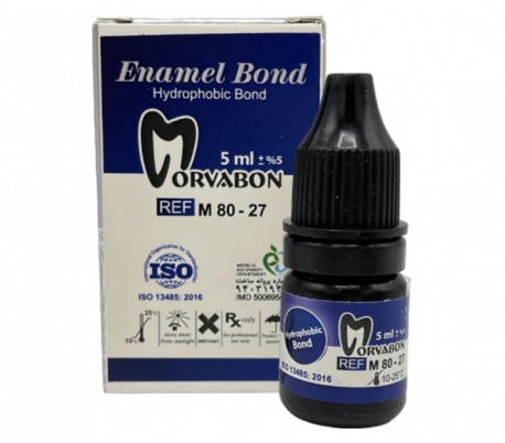 پرسلن باند Enamel Bond - مروابن