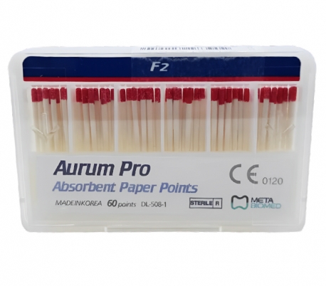 Meta - Aurum Pro Paper Points