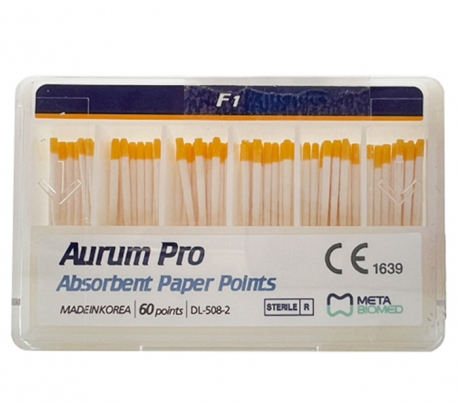 Meta - Aurum Pro Paper Points